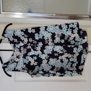 Loft factory store summer blouse